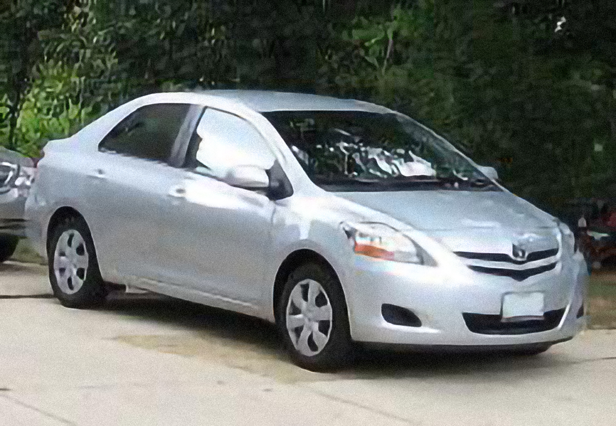 Bild på Toyota Yaris 1.3 – årsmodell 2005