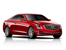 Cadillac ATS Sedan 2.0L Turbo RWD Performance – årsmodell 2013 i bild Bild på Cadillac ATS Sedan 2.0L Turbo RWD Performance – årsmodell 2013