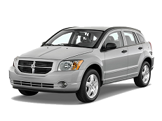 Bild på Dodge Caliber Mainstreet – årsmodell 2011