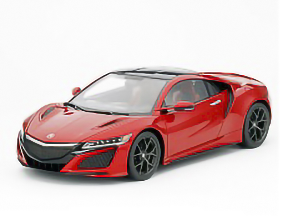 Acura NSX 2dr Coupe AWD (3.5L 6cyl gas/electric hybrid 7A) – årsmodell 2020 i bild Bild på Acura NSX 2dr Coupe AWD (3.5L 6cyl gas/electric hybrid 7A) – årsmodell 2020
