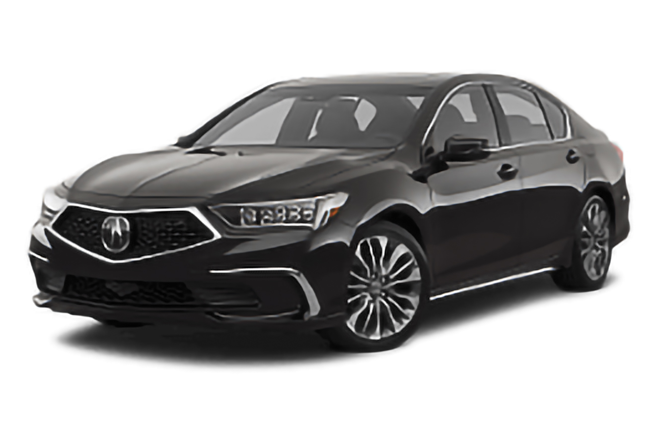 Acura RLX Krell Audio Package 4dr Sedan (3.5L 6cyl 6A) – årsmodell 2021 i bild Bild på Acura RLX Krell Audio Package 4dr Sedan (3.5L 6cyl 6A) – årsmodell 2021