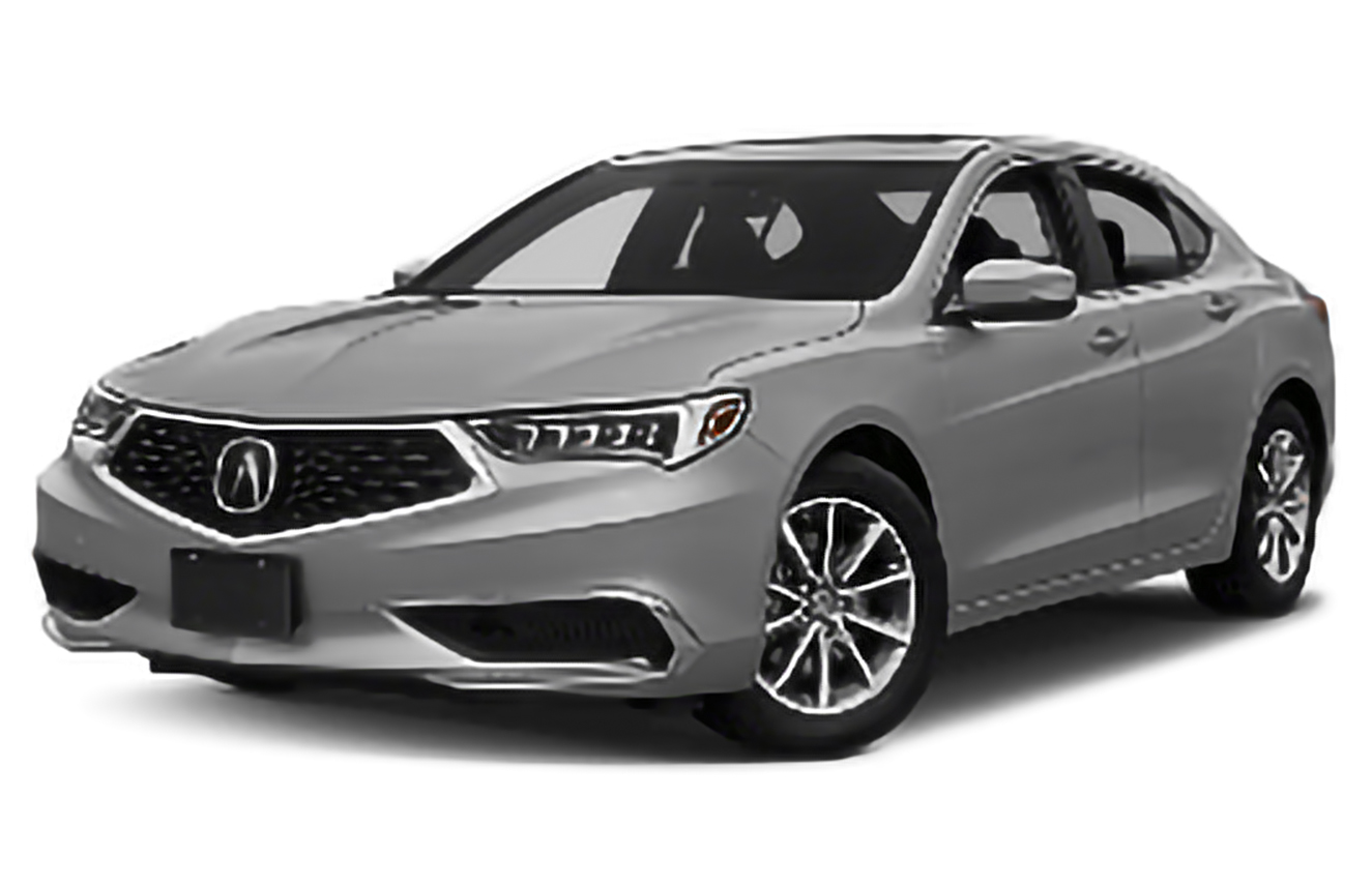 Acura TLX Advance Package 4dr Sedan (3.5L 6cyl 9A) – årsmodell 2021 i bild Bild på Acura TLX Advance Package 4dr Sedan (3.5L 6cyl 9A) – årsmodell 2021
