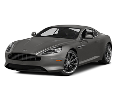 Aston Martin DB9 Volante 2dr Convertible (5.9L 12cyl 6A) – årsmodell 2014 i bild Bild på Aston Martin DB9 Volante 2dr Convertible (5.9L 12cyl 6A) – årsmodell 2014