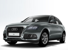 Audi Q5 2.0 TDI – årsmodell 2012 i bild Bild på Audi Q5 2.0 TDI – årsmodell 2012