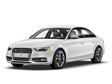 Audi S4 Sedan – årsmodell 2011 i bild Bild på Audi S4 Sedan – årsmodell 2011