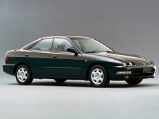 Bild på Acura Integra GS-R – årsmodell 1998
