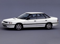 Bild på Subaru Legacy  – årsmodell 1991