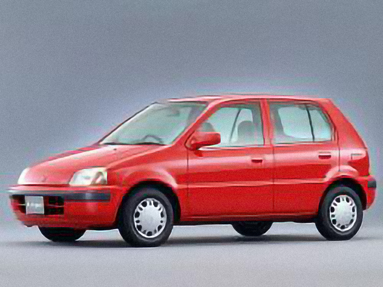 Honda Logo – årsmodell 2001 i bild Bild på Honda Logo – årsmodell 2001