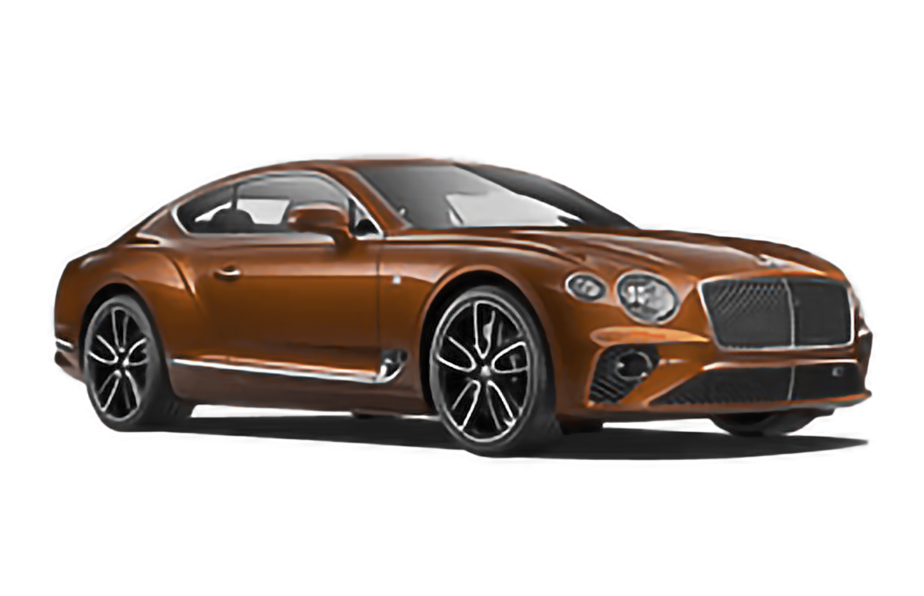 Bentley Continental GT V8 2dr Coupe AWD (4.0L 8cyl Turbo 8A) – årsmodell 2021 i bild Bild på Bentley Continental GT V8 2dr Coupe AWD (4.0L 8cyl Turbo 8A) – årsmodell 2021