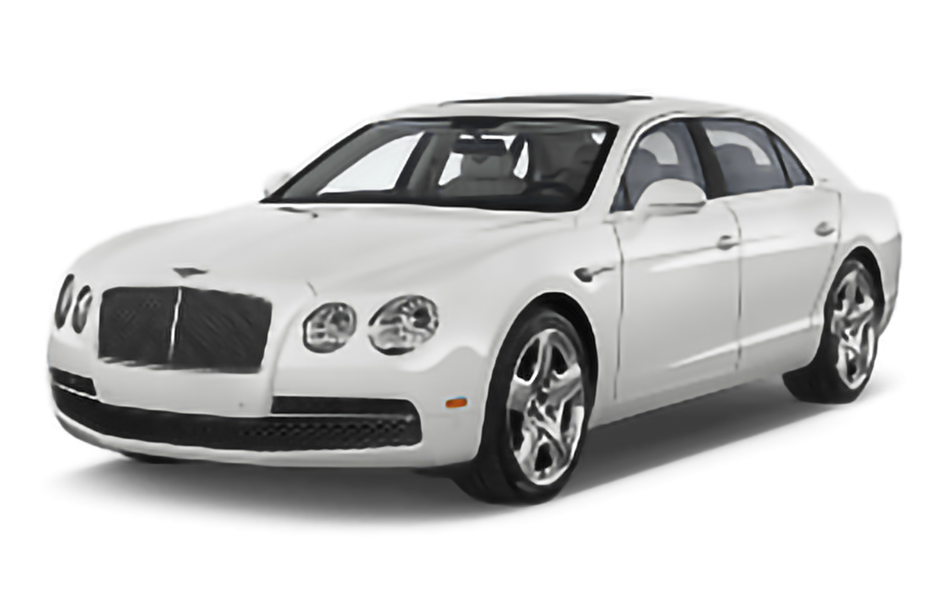 Bentley Flying Spur 4dr Sedan AWD (6.0L 12cyl Turbo 8A) – årsmodell 2020 i bild Bild på Bentley Flying Spur 4dr Sedan AWD (6.0L 12cyl Turbo 8A) – årsmodell 2020