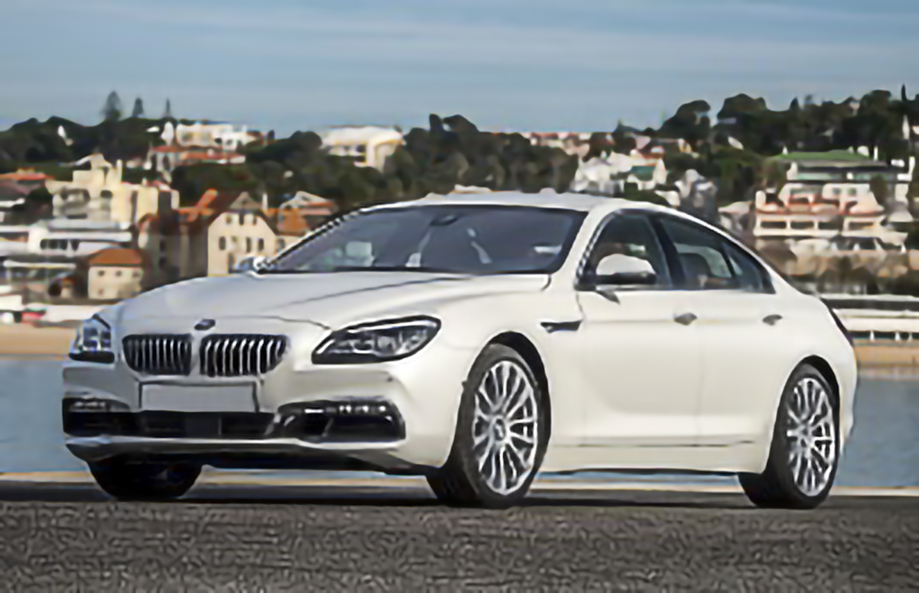 BMW 6 Series 650i 2dr Convertible (4.4L 8cyl Turbo 8A) – årsmodell 2021 i bild Bild på BMW 6 Series 650i 2dr Convertible (4.4L 8cyl Turbo 8A) – årsmodell 2021