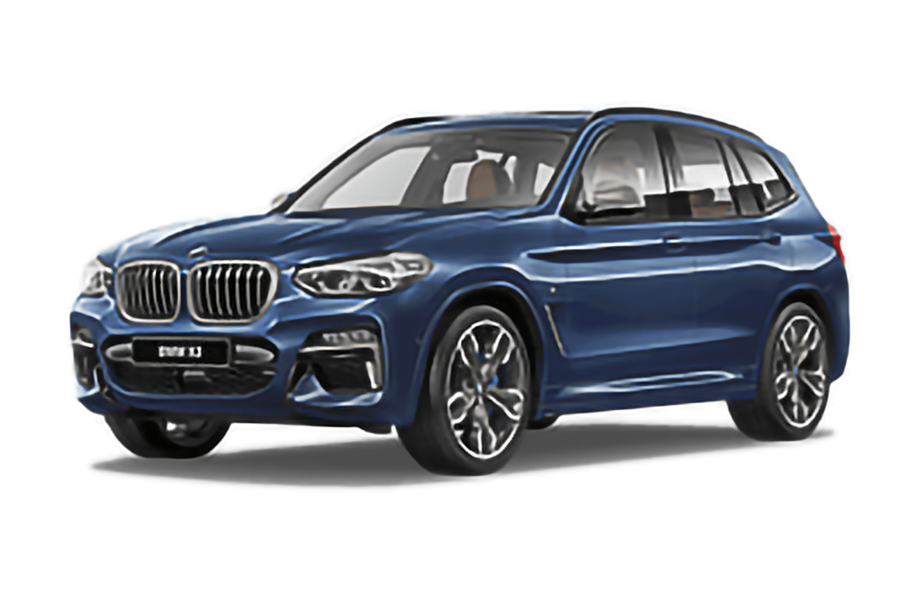 BMW X3 sDrive28i 4dr SUV (2.0L 4cyl Turbo 8A) – årsmodell 2021 i bild Bild på BMW X3 sDrive28i 4dr SUV (2.0L 4cyl Turbo 8A) – årsmodell 2021