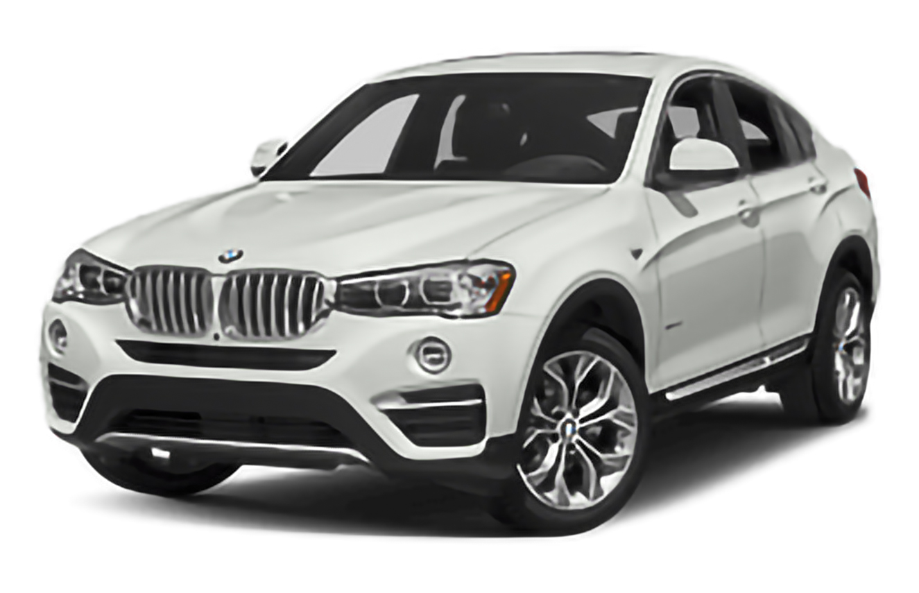BMW X4 xDrive28i 4dr SUV AWD (2.0L 4cyl Turbo 8A) – årsmodell 2018 i bild Bild på BMW X4 xDrive28i 4dr SUV AWD (2.0L 4cyl Turbo 8A) – årsmodell 2018
