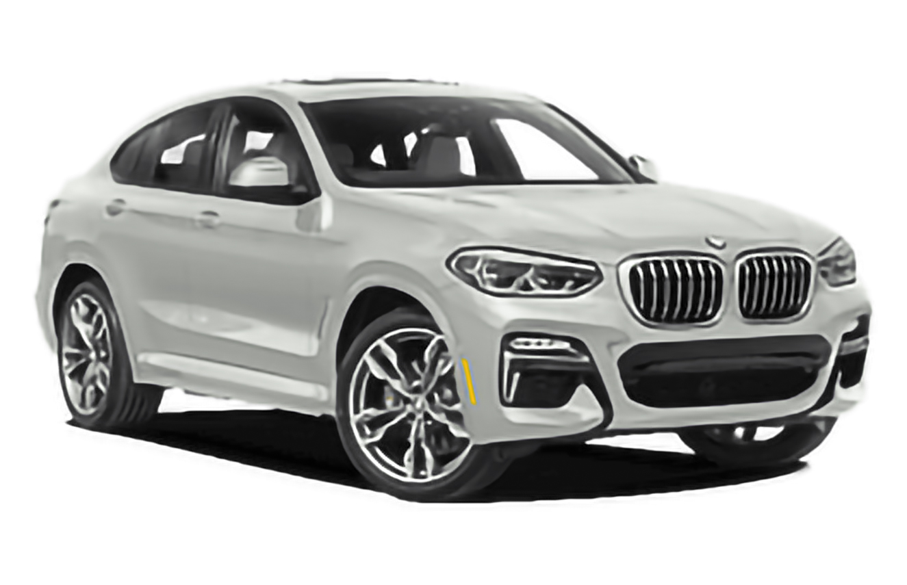 Bild på BMW X4 xDrive35i 4dr SUV AWD (3.0L 6cyl Turbo 8A) – årsmodell 2021