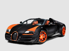 Bugatti Veyron 16.4 Super Sport – årsmodell 2011 i bild Bild på Bugatti Veyron 16.4 Super Sport – årsmodell 2011