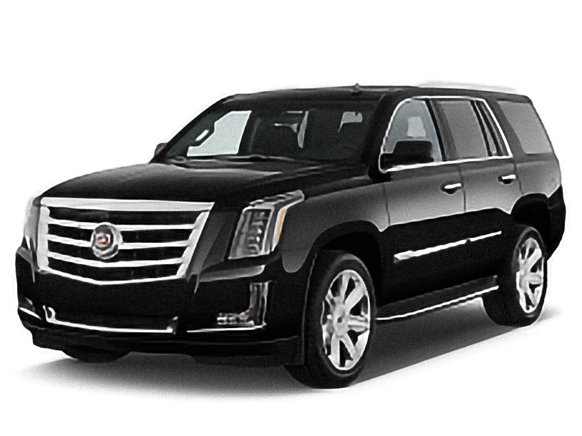 Cadillac Escalade Premium 4dr SUV (6.2L 8cyl 6A) – årsmodell 2021 i bild Bild på Cadillac Escalade Premium 4dr SUV (6.2L 8cyl 6A) – årsmodell 2021