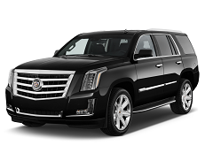 Cadillac Escalade 4dr SUV (6.2L 8cyl 6A) – årsmodell 2017 i bild Bild på Cadillac Escalade 4dr SUV (6.2L 8cyl 6A) – årsmodell 2017