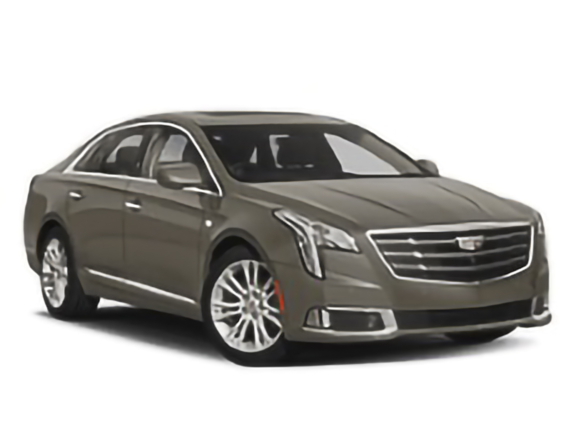 Cadillac XTS Platinum 4dr Sedan (3.6L 6cyl 6A) – årsmodell 2021 i bild Bild på Cadillac XTS Platinum 4dr Sedan (3.6L 6cyl 6A) – årsmodell 2021