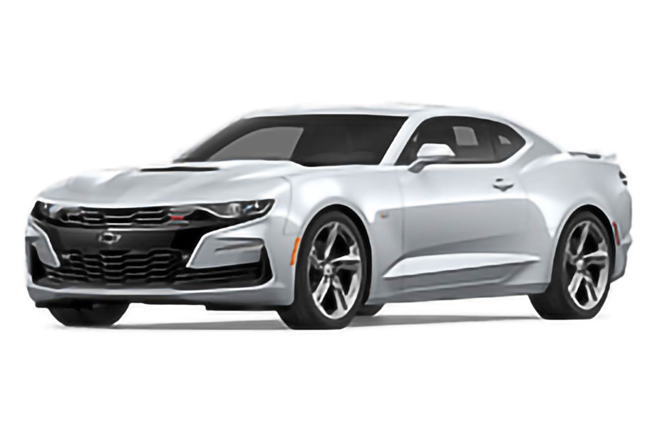 Chevrolet Camaro Z/28 2dr Coupe (7.0L 8cyl 6M) – årsmodell 2021 i bild Bild på Chevrolet Camaro Z/28 2dr Coupe (7.0L 8cyl 6M) – årsmodell 2021