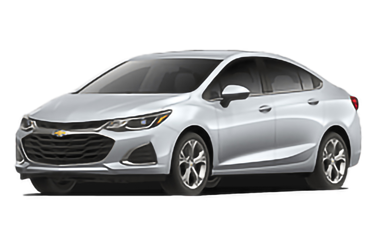 Chevrolet Cruze 2LT 4dr Sedan (1.4L 4cyl Turbo 6A) – årsmodell 2020 i bild Bild på Chevrolet Cruze 2LT 4dr Sedan (1.4L 4cyl Turbo 6A) – årsmodell 2020
