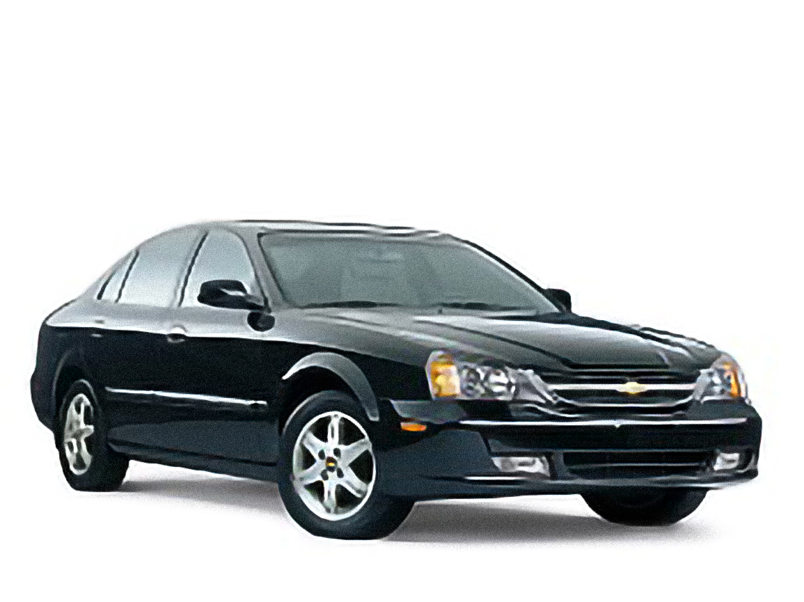 Chevrolet Epica 2 – årsmodell 2006 i bild Bild på Chevrolet Epica 2 – årsmodell 2006