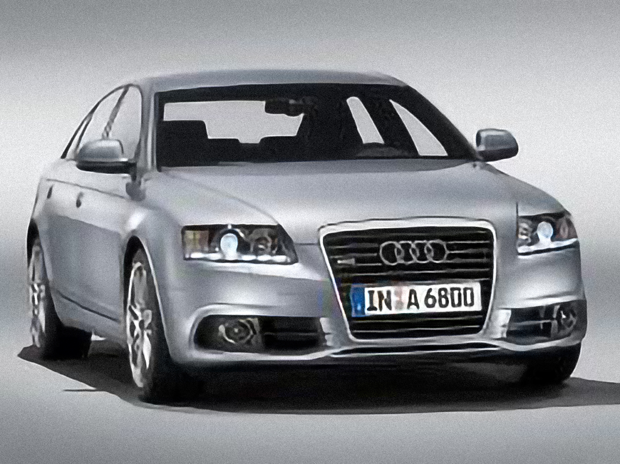 Bild på Audi A6 2.0 T FSI – årsmodell 2006