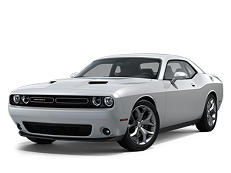 Dodge Challenger R/T – årsmodell 2012 i bild Bild på Dodge Challenger R/T – årsmodell 2012