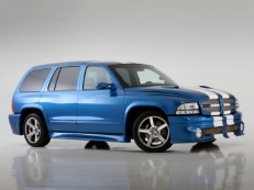Dodge Durango 5.2 – årsmodell 1998 i bild Bild på Dodge Durango 5.2 – årsmodell 1998
