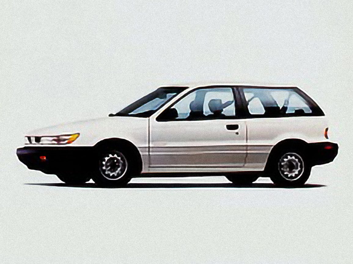 Bild på Eagle Summit Wagon – årsmodell 1994