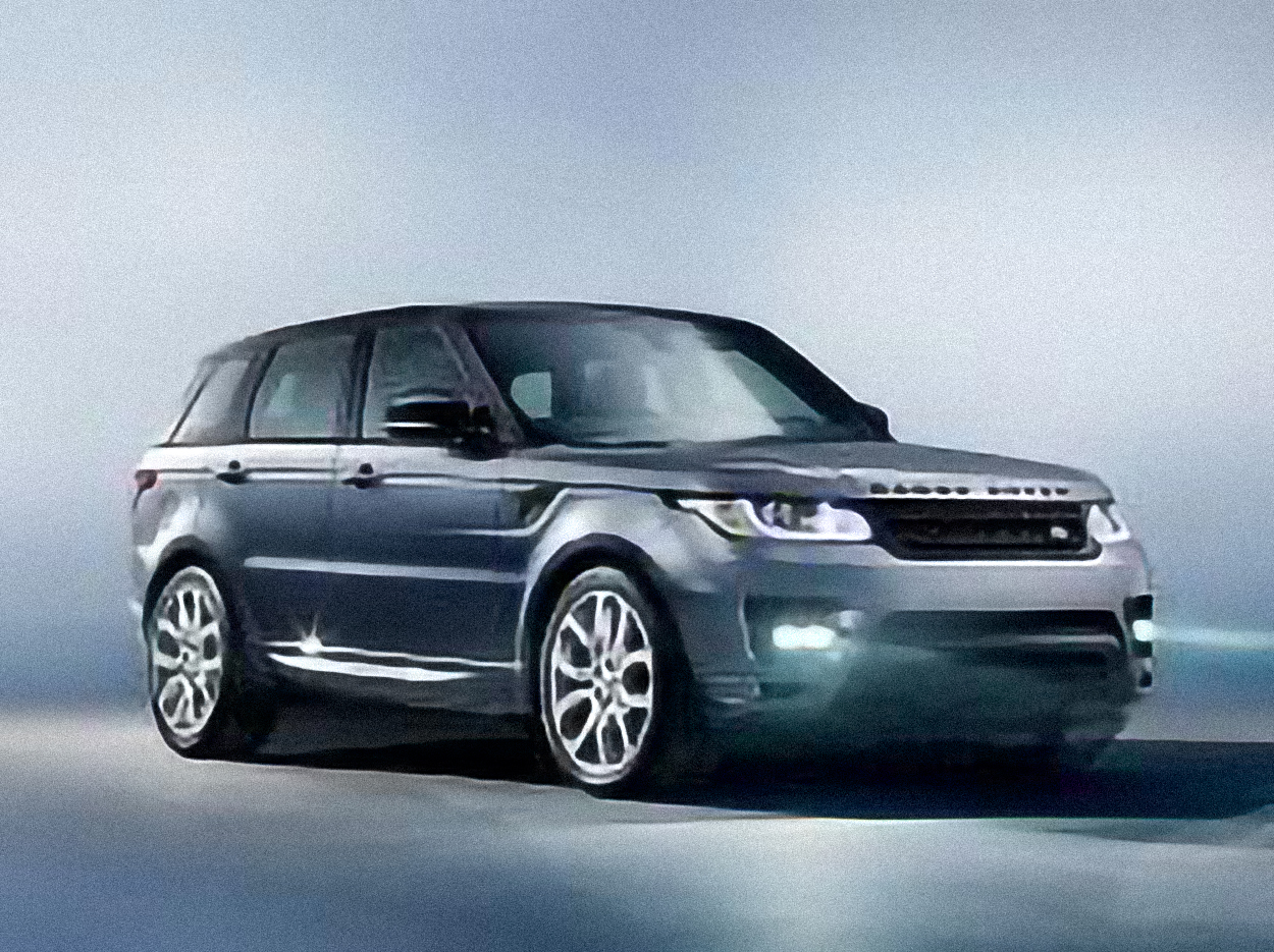 Land Rover Range Rover Sport HSE Limited Edition 4dr SUV 4WD (3.0L 6cyl S/C 8A) – årsmodell 2015 i bild Bild på Land Rover Range Rover Sport HSE Limited Edition 4dr SUV 4WD (3.0L 6cyl S/C 8A) – årsmodell 2015