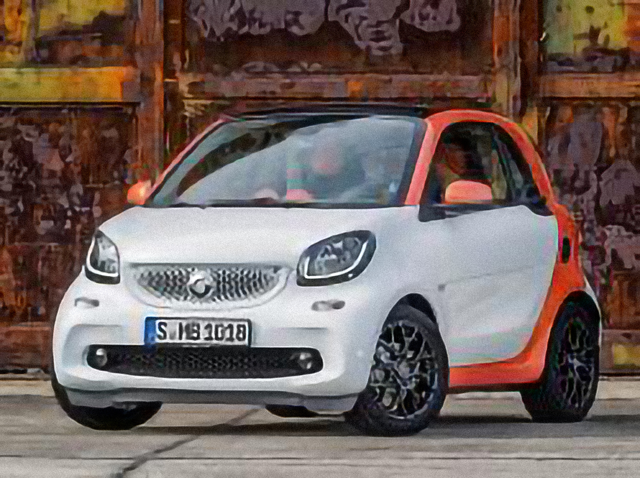 smart fortwo electric drive cabriolet 2dr Convertible (electric DD) – årsmodell 2021 i bild Bild på smart fortwo electric drive cabriolet 2dr Convertible (electric DD) – årsmodell 2021