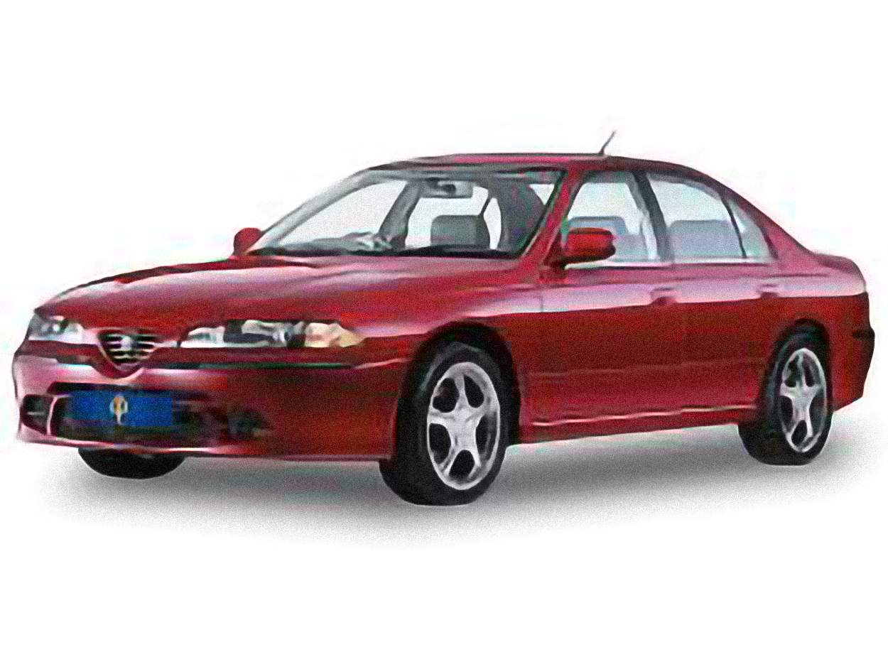 Proton Perdana – årsmodell 1996 i bild Bild på Proton Perdana – årsmodell 1996