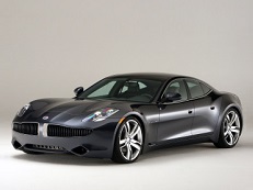 Fisker Karma Eco-Standard – årsmodell 2011 i bild Bild på Fisker Karma Eco-Standard – årsmodell 2011