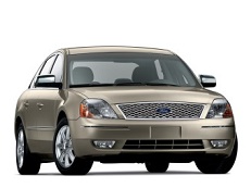 Bild på Ford Five Hundred  – årsmodell 2007