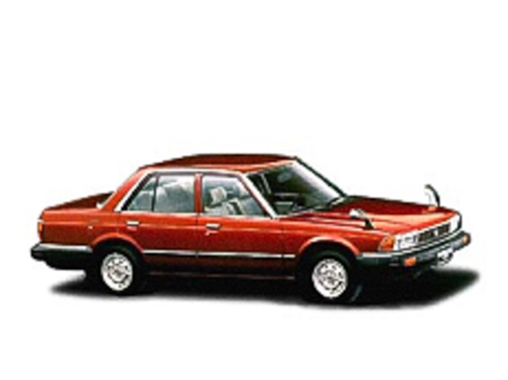 Honda Accord Aerodeck – årsmodell 1985 i bild Bild på Honda Accord Aerodeck – årsmodell 1985