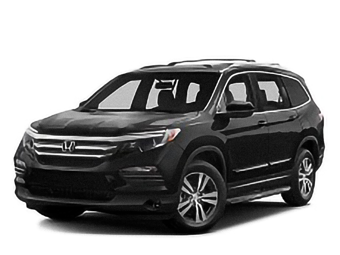 Bild på Honda Pilot SE 4dr SUV (3.5L 6cyl 5A) – årsmodell 2018