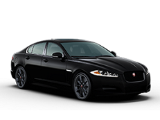Jaguar XF Supercharged 4dr Sedan (5.0L 8cyl S/C 8A) – årsmodell 2017 i bild Bild på Jaguar XF Supercharged 4dr Sedan (5.0L 8cyl S/C 8A) – årsmodell 2017