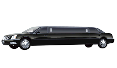 Bild på Cadillac DTS Luxury – årsmodell 2007