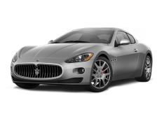 Maserati Gran Turismo S – årsmodell 2013 i bild Bild på Maserati Gran Turismo S – årsmodell 2013