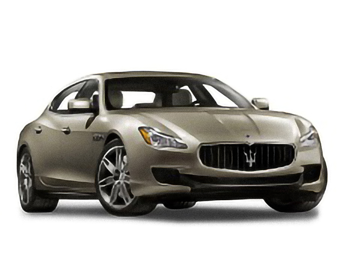 Maserati Quattroporte S Q4 4dr Sedan AWD (3.0L 6cyl Turbo 8A) – årsmodell 2018 i bild Bild på Maserati Quattroporte S Q4 4dr Sedan AWD (3.0L 6cyl Turbo 8A) – årsmodell 2018