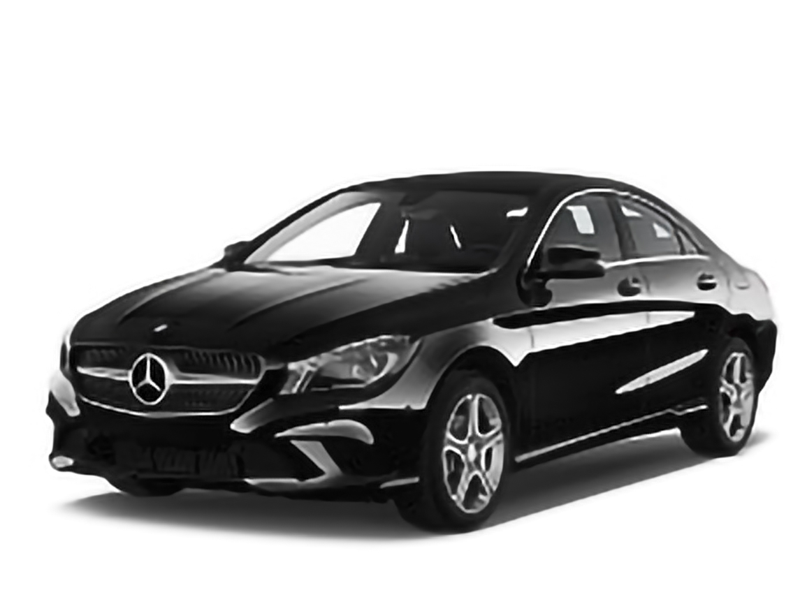 Mercedes-Benz CLA-Class CLA45 AMG 4dr Sedan AWD (2.0L 4cyl Turbo 7AM) – årsmodell 2020 i bild Bild på Mercedes-Benz CLA-Class CLA45 AMG 4dr Sedan AWD (2.0L 4cyl Turbo 7AM) – årsmodell 2020