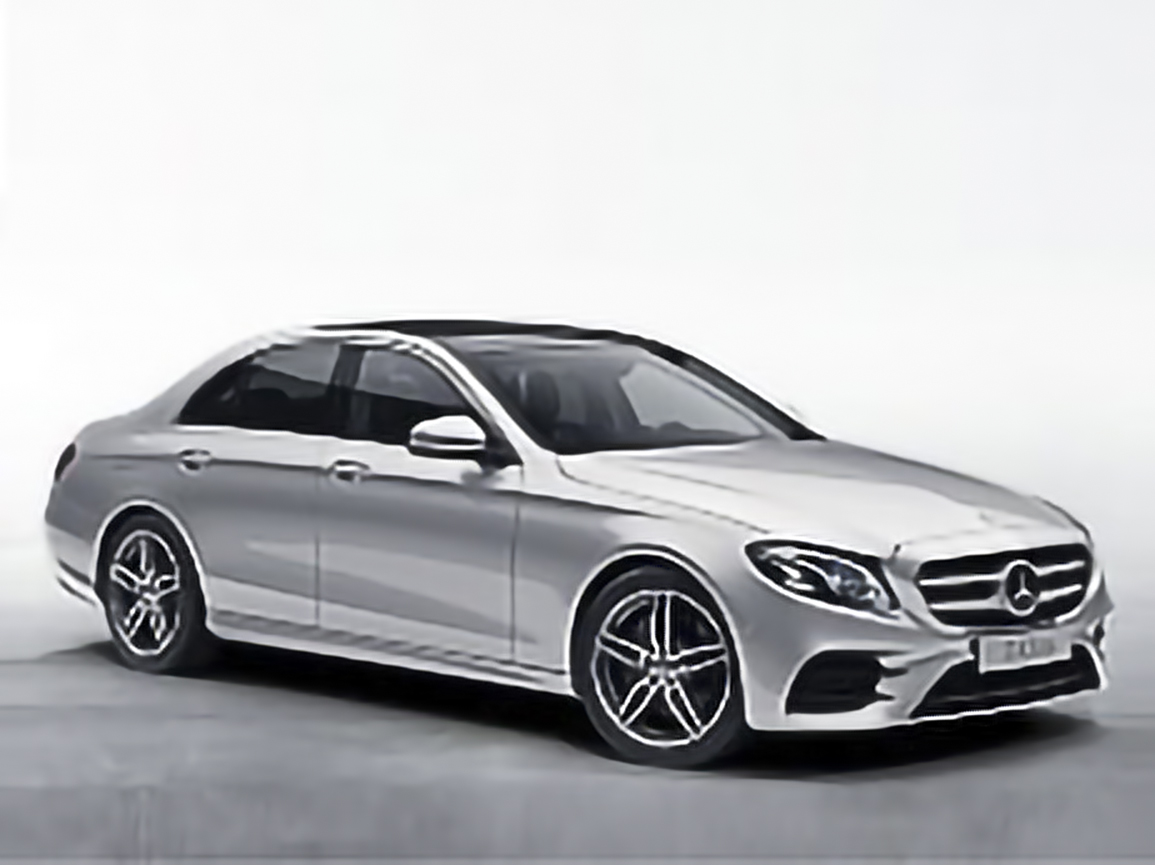 Mercedes-Benz E-Class E350 Sport 4MATIC 4dr Wagon AWD (3.5L 6cyl 7A) – årsmodell 2020 i bild Bild på Mercedes-Benz E-Class E350 Sport 4MATIC 4dr Wagon AWD (3.5L 6cyl 7A) – årsmodell 2020