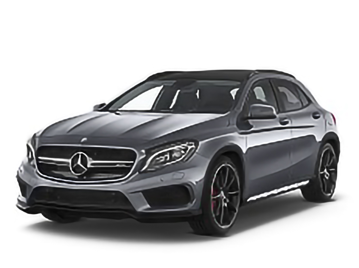 Mercedes-Benz GLA-Class GLA250 4MATIC 4dr SUV AWD (2.0L 4cyl Turbo 7AM) – årsmodell 2021 i bild Bild på Mercedes-Benz GLA-Class GLA250 4MATIC 4dr SUV AWD (2.0L 4cyl Turbo 7AM) – årsmodell 2021