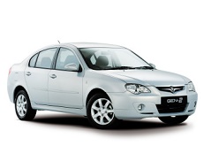 Proton Gen-2 – årsmodell 2011 i bild Bild på Proton Gen-2 – årsmodell 2011