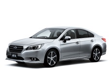 Subaru Legacy 2.5i Premium PZEV 4dr Sedan AWD (2.5L 4cyl CVT) – årsmodell 2016 i bild Bild på Subaru Legacy 2.5i Premium PZEV 4dr Sedan AWD (2.5L 4cyl CVT) – årsmodell 2016