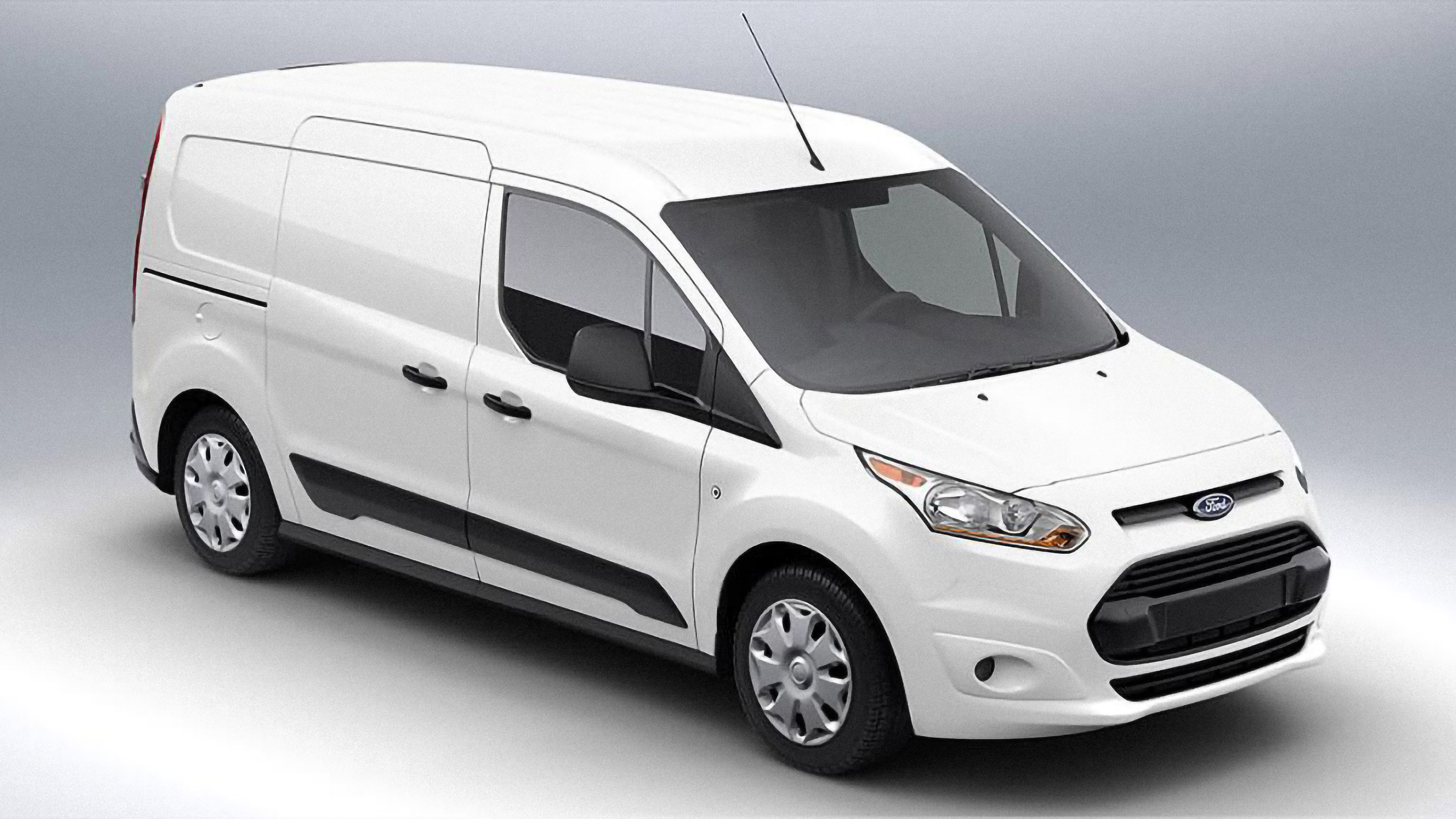 Ford Transit Connect Wagon XLT SWB 4dr Minivan w/Rear Liftgate (2.5L 4cyl 6A) – årsmodell 2015 i bild Bild på Ford Transit Connect Wagon XLT SWB 4dr Minivan w/Rear Liftgate (2.5L 4cyl 6A) – årsmodell 2015