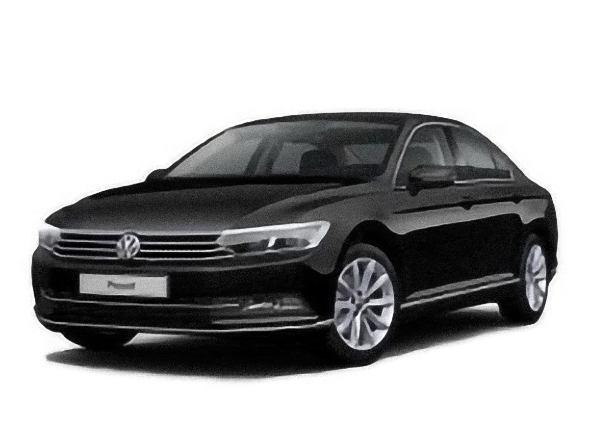 Volkswagen Passat S 4dr Sedan (1.8L 4cyl Turbo 5M) – årsmodell 2016 i bild Bild på Volkswagen Passat S 4dr Sedan (1.8L 4cyl Turbo 5M) – årsmodell 2016