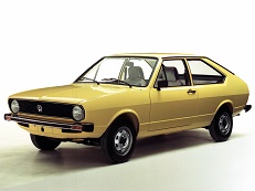 Volkswagen Passat GLS Estate – årsmodell 1980 i bild Bild på Volkswagen Passat GLS Estate – årsmodell 1980