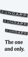 Alla personer som inte kan få nog av zündappar !