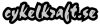 Cykelkraft